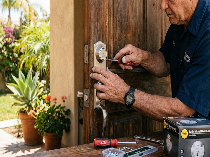 Automotive key cutting service in Morgan Hill